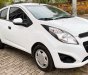 Chevrolet Spark 2017 - Bán Chevrolet Spark đời 2017, màu trắng còn mới