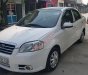 Daewoo Gentra   SX 1.5 MT  2008 - Cần bán Daewoo Gentra SX 1.5 MT đời 2008, màu trắng  