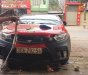 Kia Forte 2009 - Bán xe Kia Forte 2009, màu đỏ, xe nhập