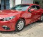 Mazda 3   2016 - Xe Mazda 3 sản xuất năm 2016, màu đỏ  