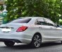 Mercedes-Benz C250    2017 - Bán xe Mercedes đời 2017, màu trắng còn mới