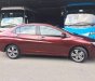 Honda City 2017 - Bán ô tô Honda City đời 2017, màu đỏ, xe nhập còn mới