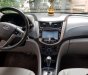 Hyundai Accent 2015 - Cần bán Hyundai Accent năm 2015, màu đen, nhập khẩu nguyên chiếc