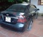 Daewoo Gentra   SX 1.5 MT  2008 - Cần bán lại xe Daewoo Gentra SX 1.5 MT sản xuất năm 2008, màu đen  