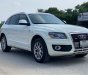 Audi Q5   2.0T Quatro Premium  2011 - Bán ô tô Audi Q5 2.0T Quatro Premium 2011, màu trắng, xe nhập