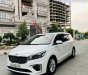 Kia Sedona   2.2 DAT Luxury0 2020 - Xe Kia Sedona 2.2 DAT Luxury0 năm 2020, màu trắng