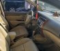 Nissan Grand livina 2011 - Cần bán xe Nissan Grand livina đời 2011, màu xám chính chủ, giá tốt