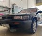 Nissan Bluebird   2.0 MT SE 1992 - Bán Nissan Bluebird 2.0 MT SE sản xuất năm 1992, màu đen, nhập khẩu