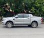 Ford Ranger   XLS   2015 - Cần bán xe Ford Ranger XLS 2015, màu bạc, nhập khẩu nguyên chiếc số tự động, giá chỉ 446 triệu