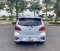 Toyota Wigo   1.2 MT   2019 - Bán Toyota Wigo 1.2 MT 2019, màu bạc, xe nhập  