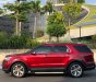 Ford Explorer   Limited 2.3L EcoBoost   2018 - Bán xe Ford Explorer Limited 2.3L EcoBoost đời 2018, màu đỏ 