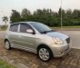 Kia Morning  SLX 2005 - Bán Kia Morning SLX năm 2005, màu bạc, nhập khẩu nguyên chiếc chính chủ