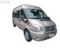 Ford Transit    2015 - Bán xe Ford Transit 2015, màu xám chính chủ