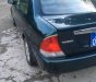 Ford Laser   LX 1.6 MT 1999 - Bán xe Ford Laser LX 1.6 MT đời 1999, màu xanh lam