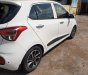 Hyundai Grand i10   1.2 AT   2018 - Cần bán gấp Hyundai Grand i10 1.2 AT đời 2018, màu trắng  