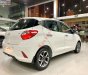 Hyundai Grand i10   2021 - Bán Hyundai Grand i10 đời 2021, màu trắng