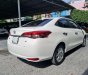 Toyota Vios 2019 - Bán ô tô Toyota Vios năm sản xuất 2019, màu trắng