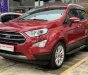 Ford EcoSport 2020 - Xe Ford EcoSport năm 2020 còn mới, giá 580tr