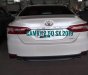 Toyota Camry   2.5Q  2019 - Bán Toyota Camry 2.5Q đời 2019, màu trắng, nhập khẩu nguyên chiếc