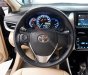 Toyota Vios   1.5G   2019 - Cần bán Toyota Vios 1.5G đời 2019, màu đen  
