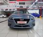 Mazda 3   2.0 AT 2015 - Cần bán gấp Mazda 3 2.0 AT năm sản xuất 2015, màu xanh lam  