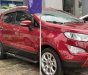 Ford EcoSport 2020 - Xe Ford EcoSport năm 2020 còn mới, giá 580tr