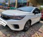 Honda City   RS 2021 - Bán Honda City RS đời 2021, màu trắng còn mới