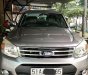 Ford Everest 2014 - Cần bán gấp Ford Everest sản xuất 2014, màu xám