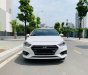 Hyundai Accent   1.4 AT   2019 - Cần bán lại xe Hyundai Accent 1.4 AT đời 2019, màu trắng còn mới