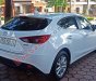 Mazda 3     2016 - Bán Mazda 3 đời 2016, màu trắng, nhập khẩu còn mới