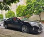 Toyota Camry   2.5Q  2018 - Bán ô tô Toyota Camry 2.5Q sản xuất 2018, màu đen  