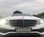 Mercedes-Benz E200 2017 - Bán Mercedes năm sản xuất 2017, màu trắng còn mới