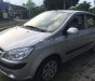 Hyundai Getz  1.1MT 2008 - Cần bán xe Hyundai Getz 1.1MT đời 2008, màu bạc, nhập khẩu chính chủ, 145tr