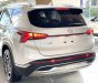 Hyundai Santa Fe  2.2 2021 - Hyundai Santa Fe 2021, ưu đãi riêng trong tháng 9 hỗ trợ mọi thủ tục, trả góp 85% giao xe tận nhà, hỗ trợ nợ xấu