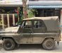 UAZ UAZ 2004 - Xe UAZ đời 2004, màu xanh lam