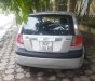 Hyundai Getz   1.1 MT  2009 - Bán Hyundai Getz 1.1 MT sản xuất năm 2009, màu bạc, xe nhập xe gia đình, 154tr