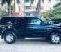 Mitsubishi Montero   GLX   2005 - Cần bán lại xe Mitsubishi Montero GLX năm sản xuất 2005, màu đen 