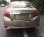 Toyota Vios G 2014 - Bán ô tô Toyota Vios G năm sản xuất 2014