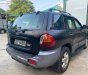 Hyundai Santa Fe 2004 - Bán xe Hyundai Santa Fe năm sản xuất 2004, màu đen, xe nhập  