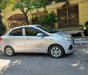 Hyundai Grand i10 2016 - Bán Hyundai Grand i10 năm 2016, màu bạc, xe nhập, 216 triệu