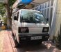 Suzuki Super Carry Van 2000 - Bán xe Suzuki Super Carry Van 2000, màu trắng chính chủ