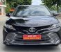 Toyota Camry   2020 - Bán Toyota Camry đời 2020, màu đen, xe nhập