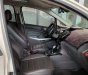 Ford EcoSport 2016 - Bán Ford EcoSport năm 2016, màu trắng giá cạnh tranh