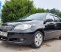 Toyota Vios 2007 - Xe Toyota Vios sản xuất 2007, màu đen còn mới