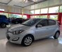 Hyundai i20 1.4AT 2013 - Cần bán xe Hyundai i20 1.4AT đời 2013, màu bạc, nhập khẩu nguyên chiếc