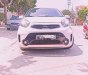 Kia Morning 2018 - Cần bán gấp Kia Morning đời 2018, màu trắng, nhập khẩu ít sử dụng, giá tốt