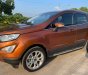 Ford EcoSport   Titanium 1.5L AT 2018 - Bán Ford EcoSport Titanium 1.5L AT đời 2018, giá chỉ 525 triệu