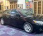 Toyota Camry   LE 2.5   2011 - Cần bán lại xe Toyota Camry LE 2.5 đời 2011, màu đen, xe nhập 