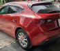 Mazda 3   2016 - Xe Mazda 3 sản xuất năm 2016, màu đỏ  