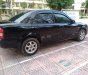 Mazda 323 2004 - Bán ô tô Mazda 323 2004, màu đen